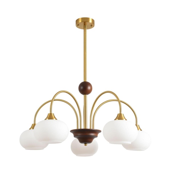 Люстра Lumion LARINA 8323/5C