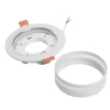 Встраиваемый светильник Feron DL502 LUNA 51089