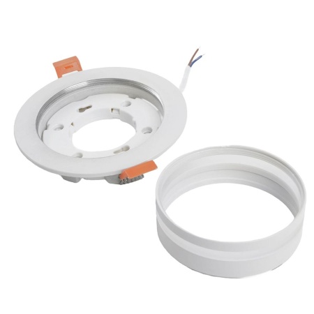 Встраиваемый светильник Feron DL502 LUNA 51089