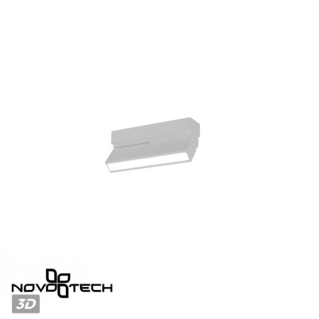 Накладной светильник Novotech Eos Over 359768