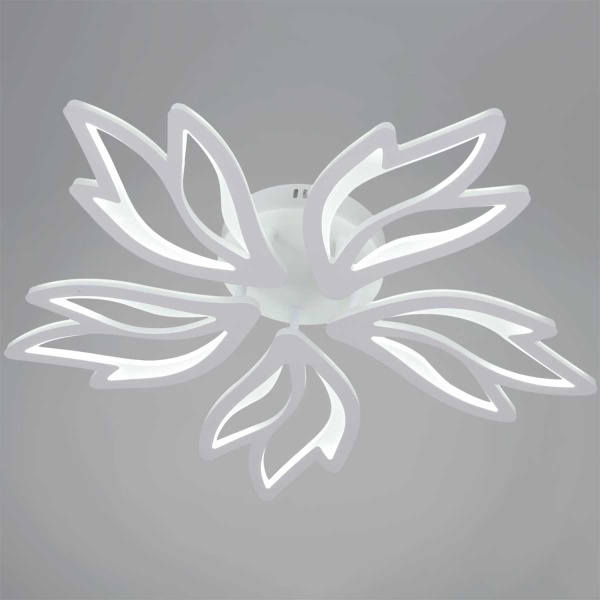 Светильник потолочный Reluce 09862-0.3-03 WH