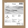 Потолочная люстра Freya Capella FR4017PL-03BBZ