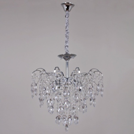 Подвесная люстра Reluce 56760-0.4-500 MX CH