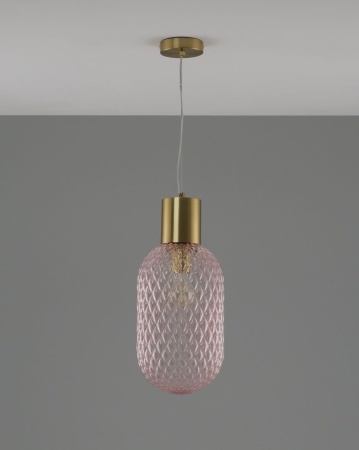 Подвесной светильник Moderli Sunset V10920-P