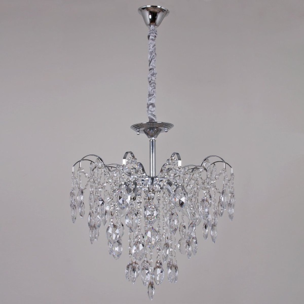 Подвесная люстра Reluce 56760-0.4-500 MX CH