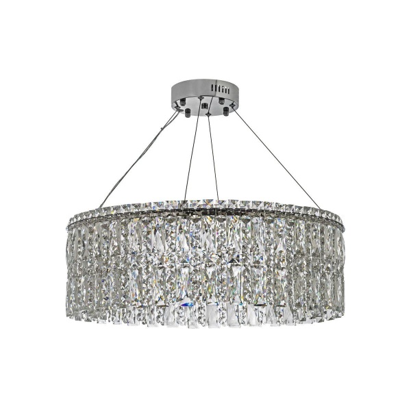 Подвесная светодиодная люстра Arti Lampadari Ovindoli L 1.5.60.102 N