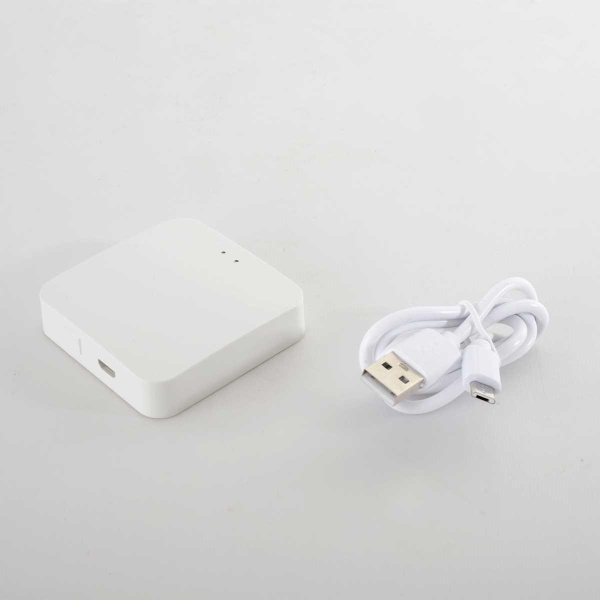 Модуль управления Crystal Lux Space Smart Home CLT 0.203 12