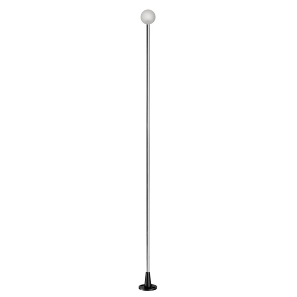 Уличный светильник Odeon Light Nature 7123/1GLA