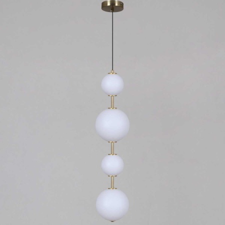 Подвесной светильник Reluce 56030-0.9-04 COPPER