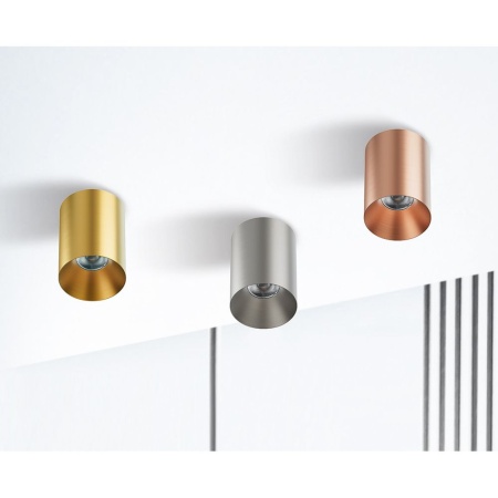 Потолочный светильник Italline IT02-027 gold 3000K