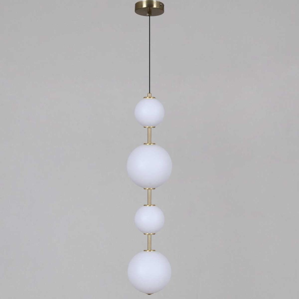 Подвесной светильник Reluce 56030-0.9-04 COPPER