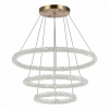 Подвесной светодиодный светильник ST Luce Avana SL6110.203.03
