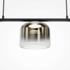Подвесной светильник Maytoni Modern Spirito MOD286PL-L12B3K
