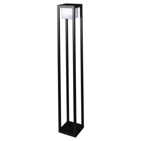 Уличный светильник Reluce 09978-0.7-001JH 1,0M LED12W BK RLOS