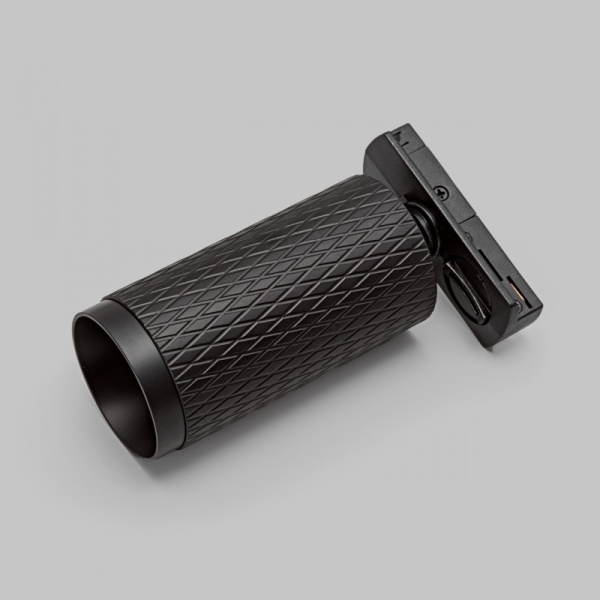 Трековый светильник IMEX Havana IL.0010.0008 BK