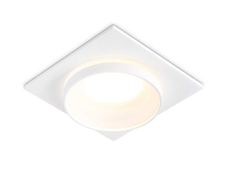 Светильник встраиваемый Ambrella Light TN30709