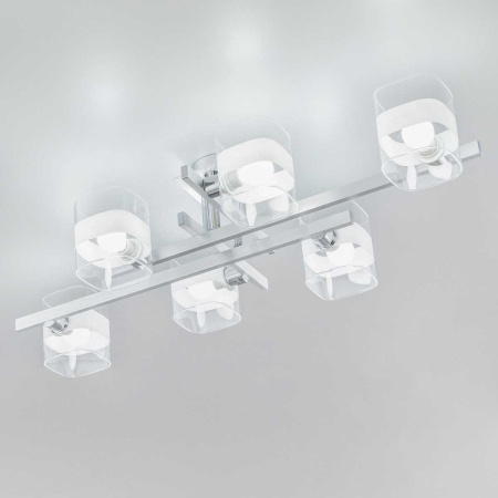 Потолочная люстра Citilux Вирта CL139260