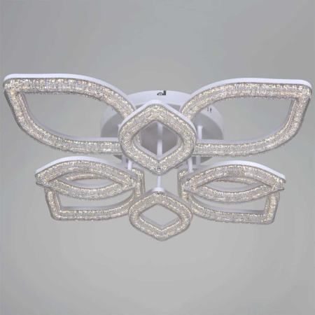 Потолочный светильник Reluce 69290-0.3-4+4 WH