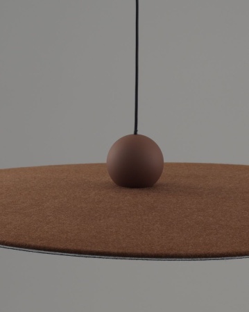 Подвесной светодиодный светильник Moderli Niko V11094-PL