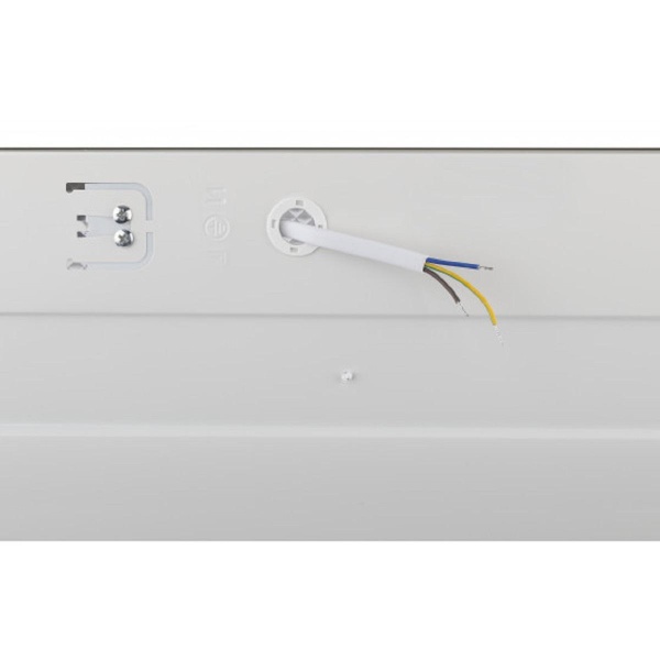 Потолочный светодиодный светильник ЭРА SPO-7-50-4K-P Б0050653