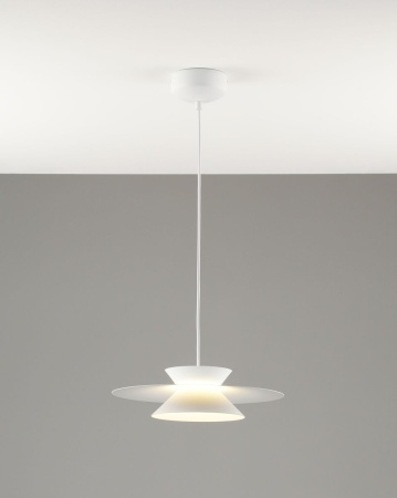 Подвесной светодиодный светильник Moderli Chester V11109-PL