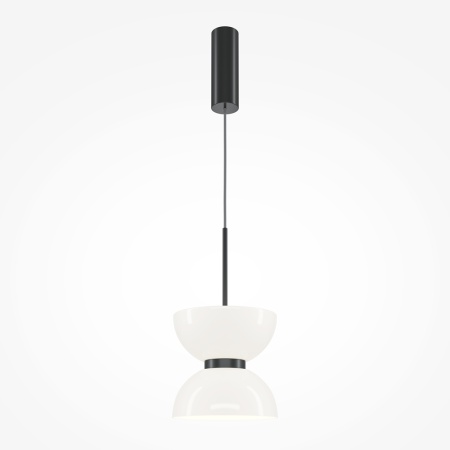 Подвесной светодиодный светильник Maytoni Kyoto MOD178PL-L11B3K