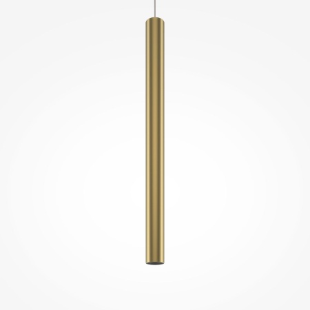 Подвесной светодиодный светильник Maytoni Pro Base MOD159PL-L6GK