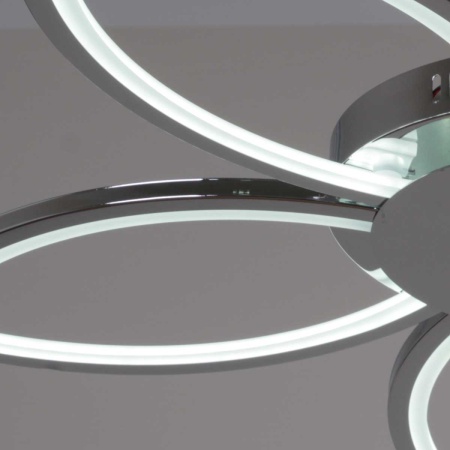 Светильник потолочный Reluce 09877-0.3-03 WH