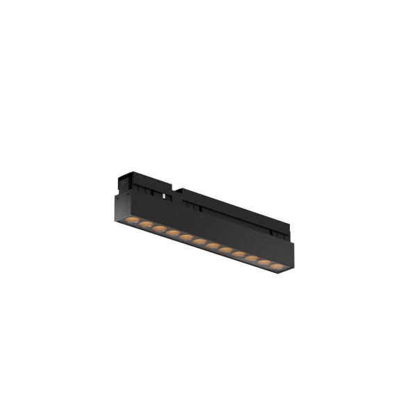 Уличный трековый светильник Maytoni Outdoor O-TR02-2-S-12WB3K