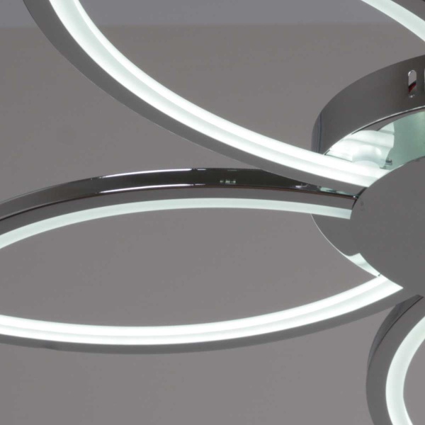 Светильник потолочный Reluce 09877-0.3-03 WH