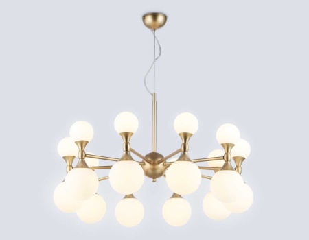 Подвесная люстра Ambrella light High Light LH51051