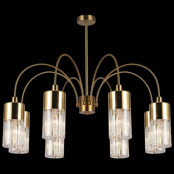 Потолочный светильник ILLUMICO IL0113-8C-79 COP