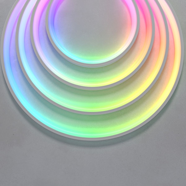 Гибкий неон 1313 Maytoni 14,4W/m 120LED/m 5050SMD RGB 5М 200841