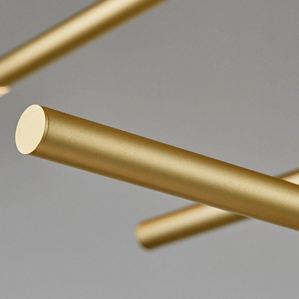 Подвесная люстра Imperium Loft Traverse 207813-26