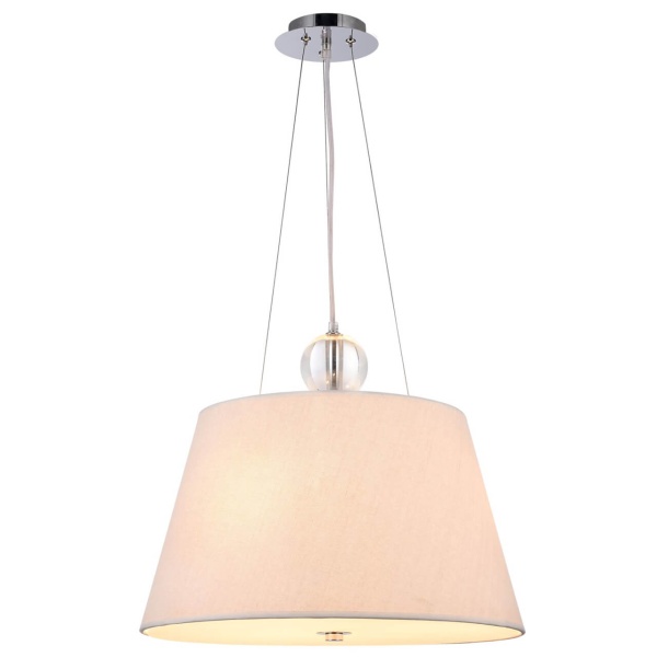 Подвесной светильник Maytoni Bergamo MOD613PL-03BG