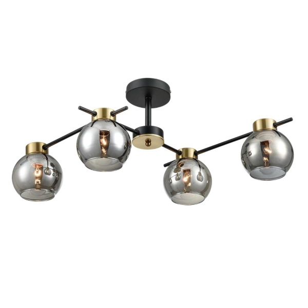 Люстра Lumion EMINA 8059/4C