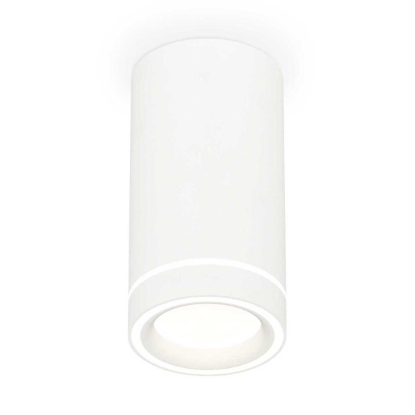 Комплект накладного светильника Ambrella light Techno Spot XS (C8161, N8433) XS8161004