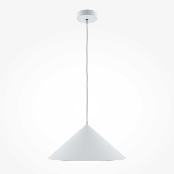 Подвесной светильник Maytoni Basic MOD167PL-01W