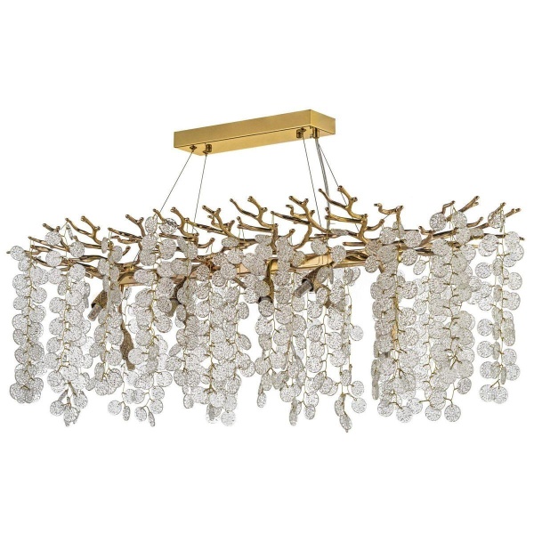 Подвесная люстра Dio DArte Elite Tavenna H 1.5.120x40.102 G