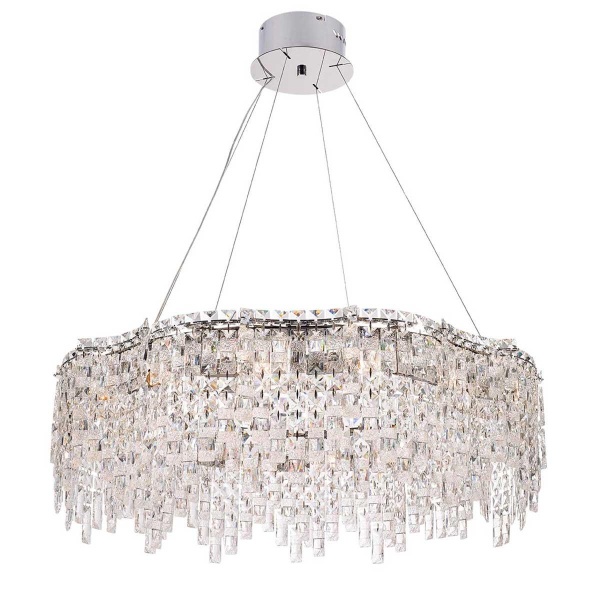 Подвесная люстра Odeon Light ROLTA 5074/12