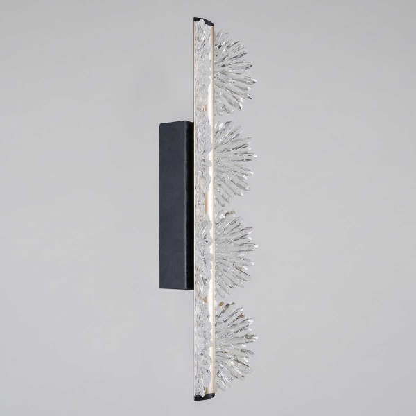 Настенный светильник Reluce 04471-0.2-32W GD