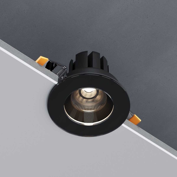 Встраиваемый светодиодный светильник Elektrostandard Artis 25096/LED a066136