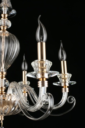 Подвесная люстра Aployt Daniele APL.701.03.06