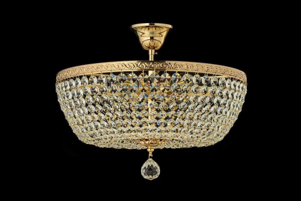 Потолочный светильник Arti Lampadari Castellana E 1.3.40.501 G