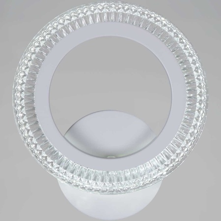 Светильник настенный Reluce 09837-0.2-01 CR