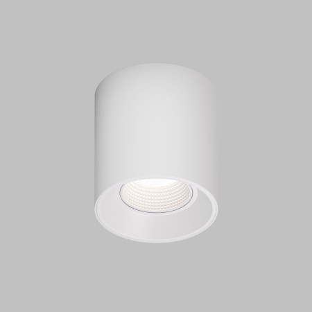 Накладной светильник Denkirs Rodvig DK3090-WH