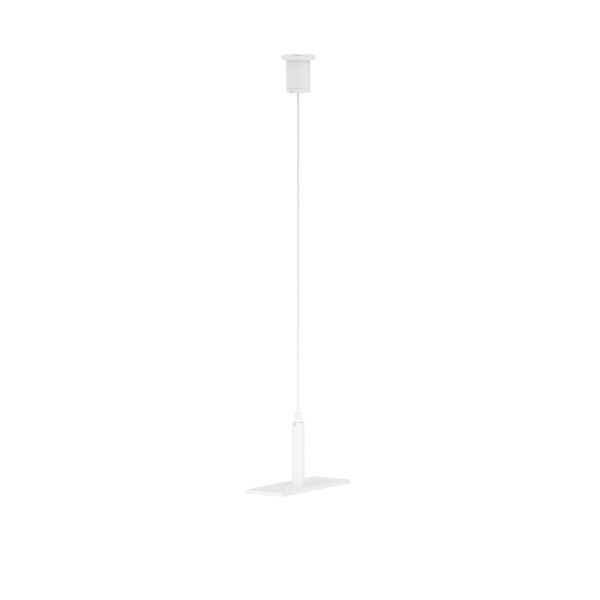 Гибкий подвес Maytoni Outdoor для уличной трековой системы Elasity IP O-TR001-PW-H2M