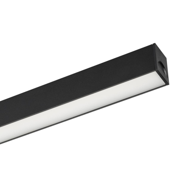 Трековый светодиодный светильник Arlight Mag-Flat-25-L400-12W Day4000 036714