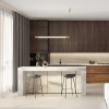 Подвесной светильник Denkirs Aura DK4318-BR