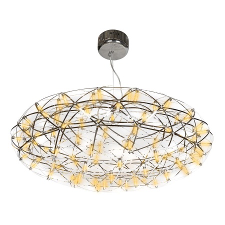 Подвесной светодиодный светильник iLedex Stratosphere FTG-800-92 CR